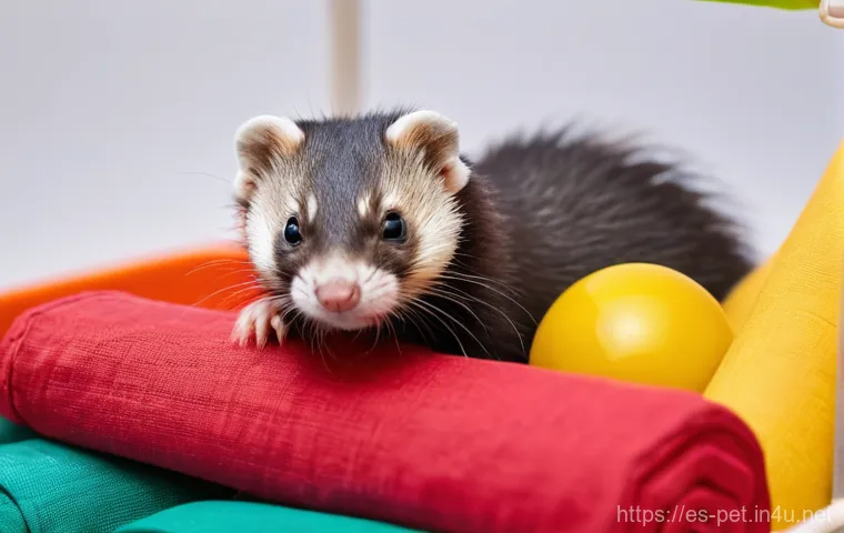 이색 애완동물 소개 - **A tender interaction with a leopard gecko:** A softly lit close-up of a person's hand, offering a ...