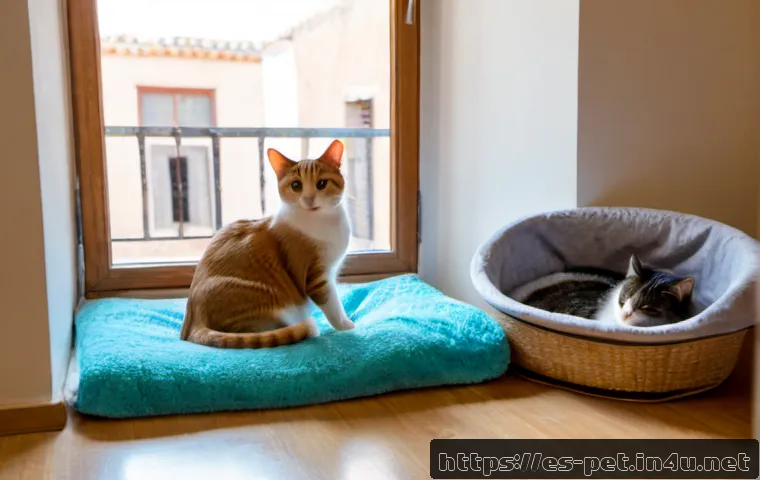 고양이 중성화 수술 후기 관련 이미지 1
